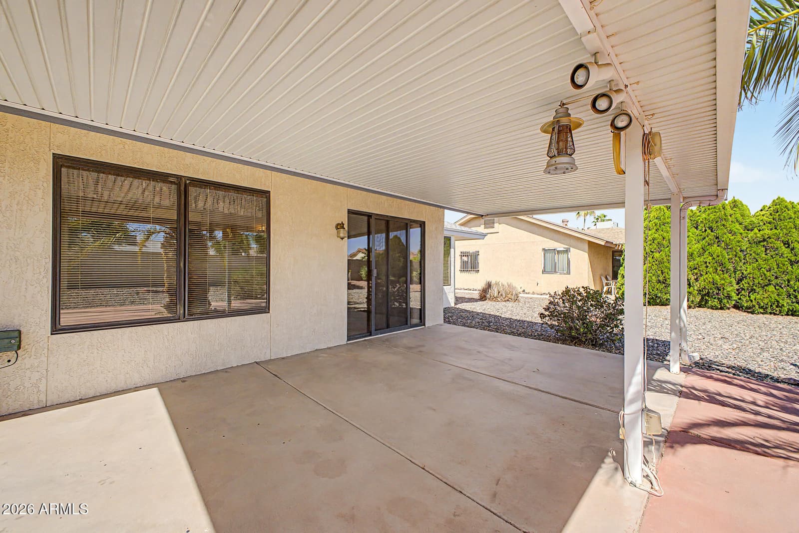 14623 W YOSEMITE Drive, Sun City West, AZ 85375 — photo 35 of 37
