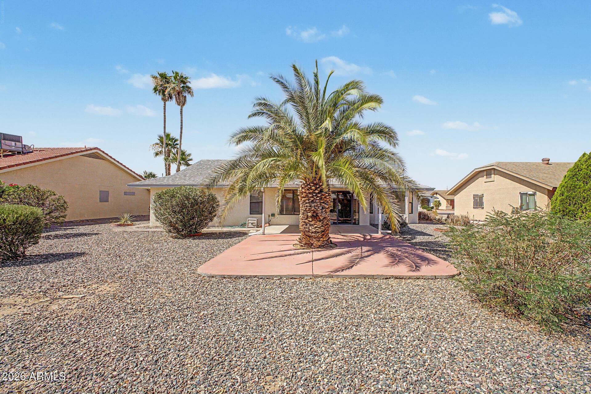 14623 W YOSEMITE Drive, Sun City West, AZ 85375 — photo 36 of 37