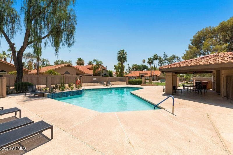 8969 E ASTER Drive, Scottsdale, AZ 85260 — photo 30 of 31