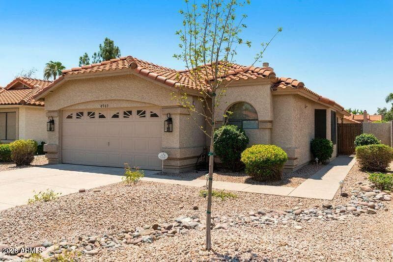 8969 E ASTER Drive, Scottsdale, AZ 85260 — photo 26 of 31
