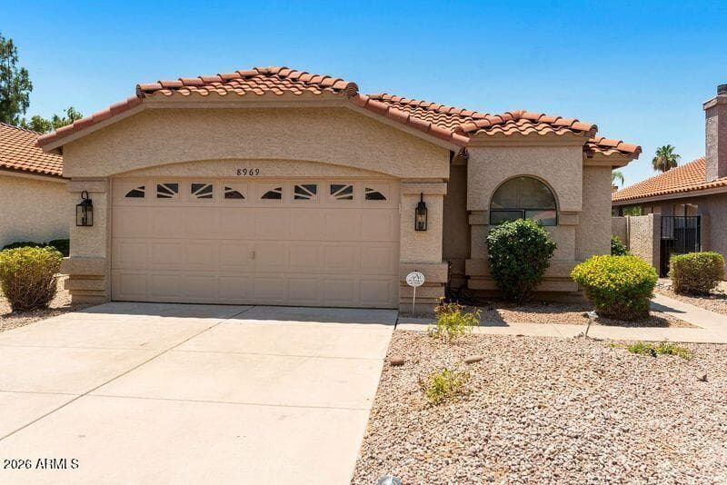 8969 E ASTER Drive, Scottsdale, AZ 85260 — photo 27 of 31