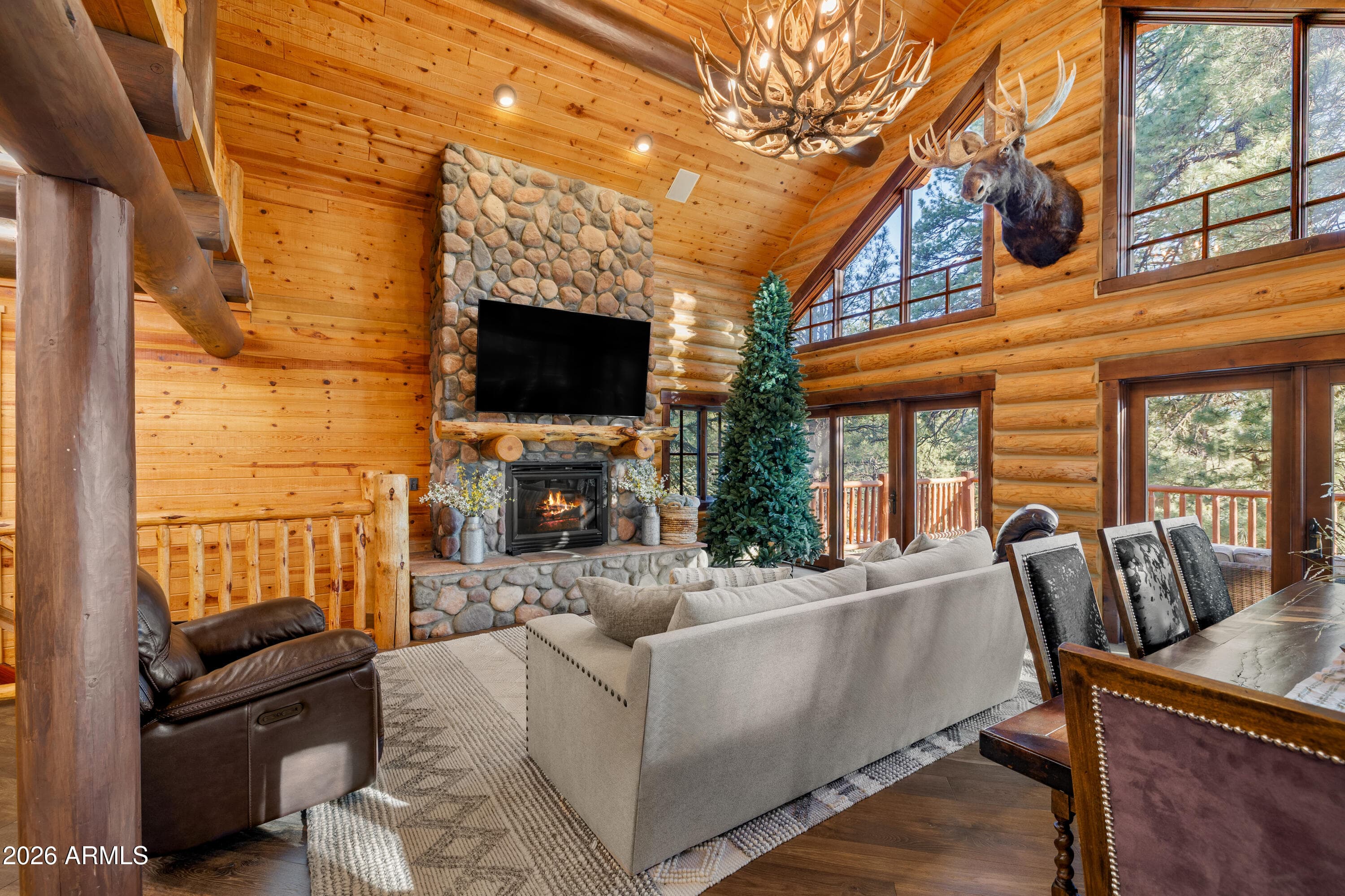 1344 Buckhorn Loop, Flagstaff, AZ 86001 — photo 17 of 68