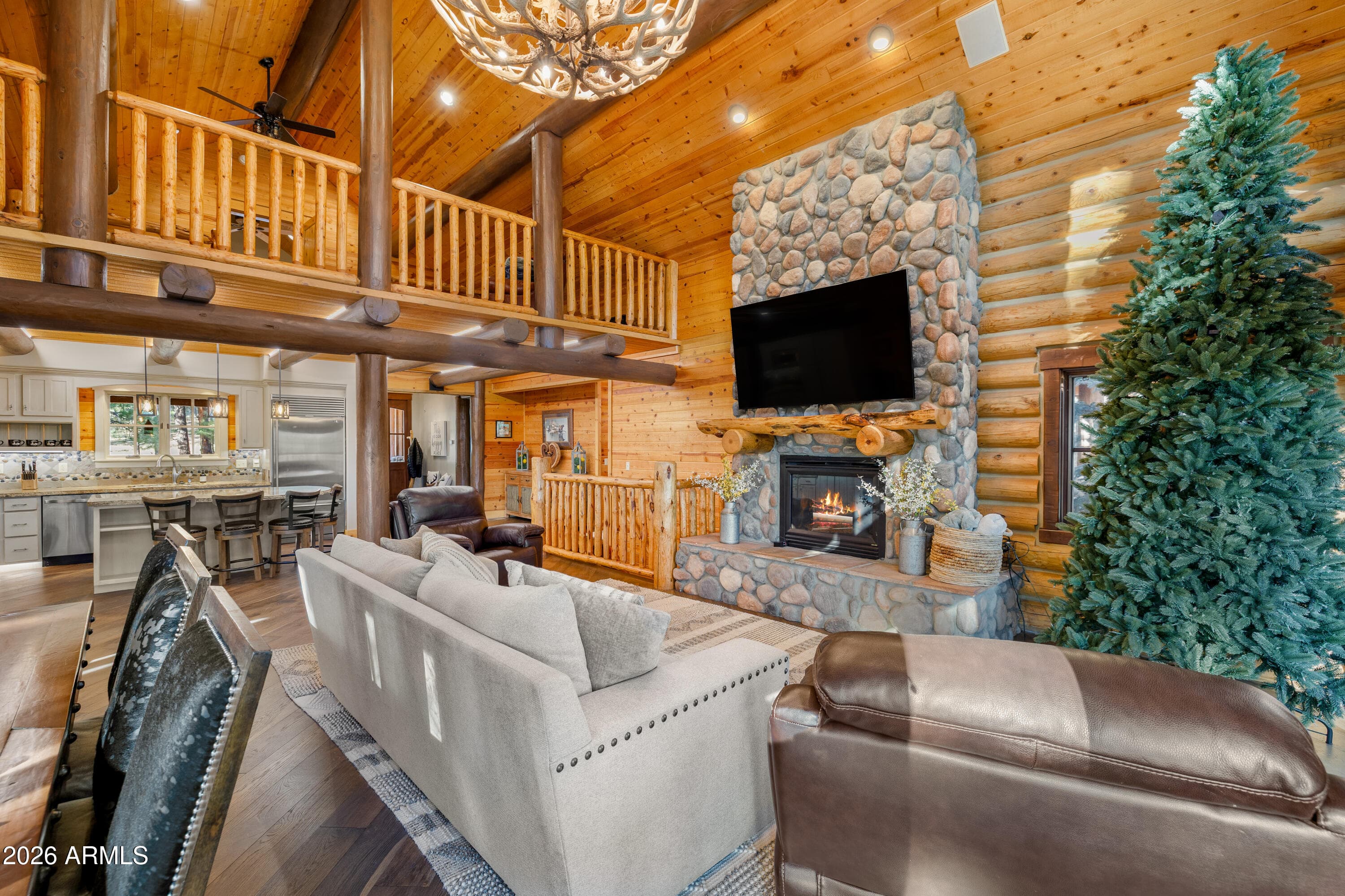 1344 Buckhorn Loop, Flagstaff, AZ 86001 — photo 22 of 68