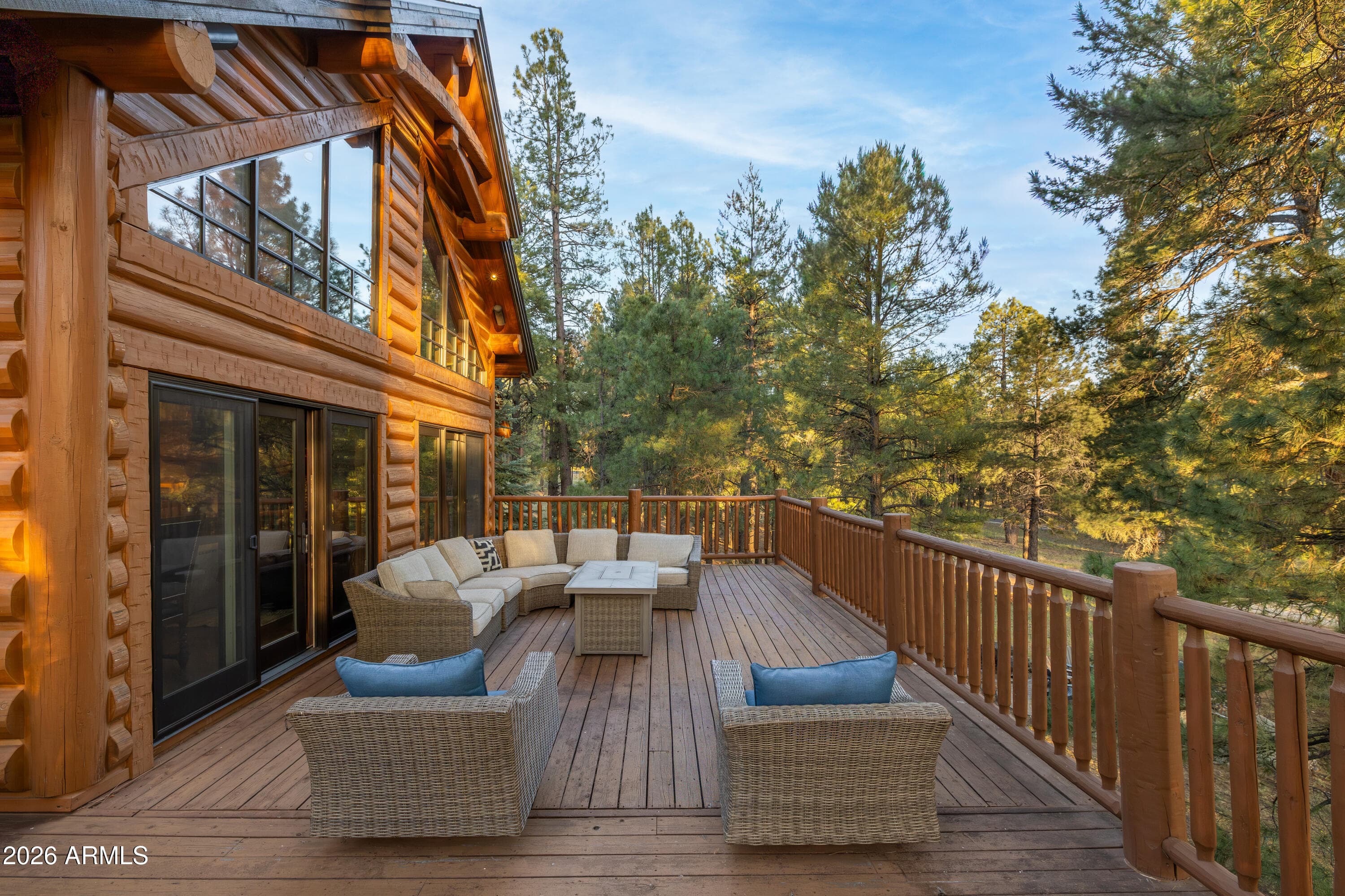 1344 Buckhorn Loop, Flagstaff, AZ 86001 — photo 52 of 68