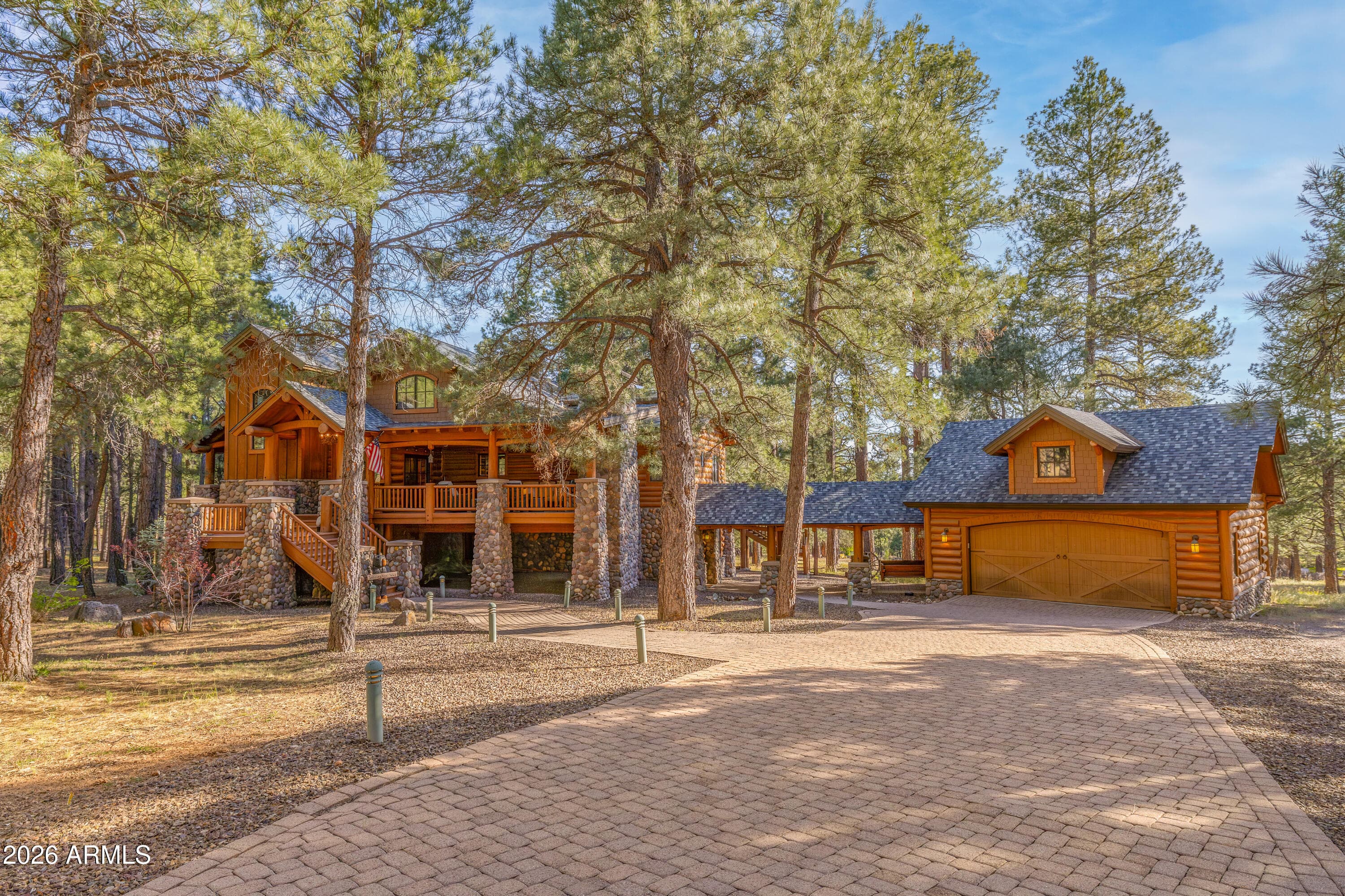 1344 Buckhorn Loop, Flagstaff, AZ 86001 — photo 60 of 68