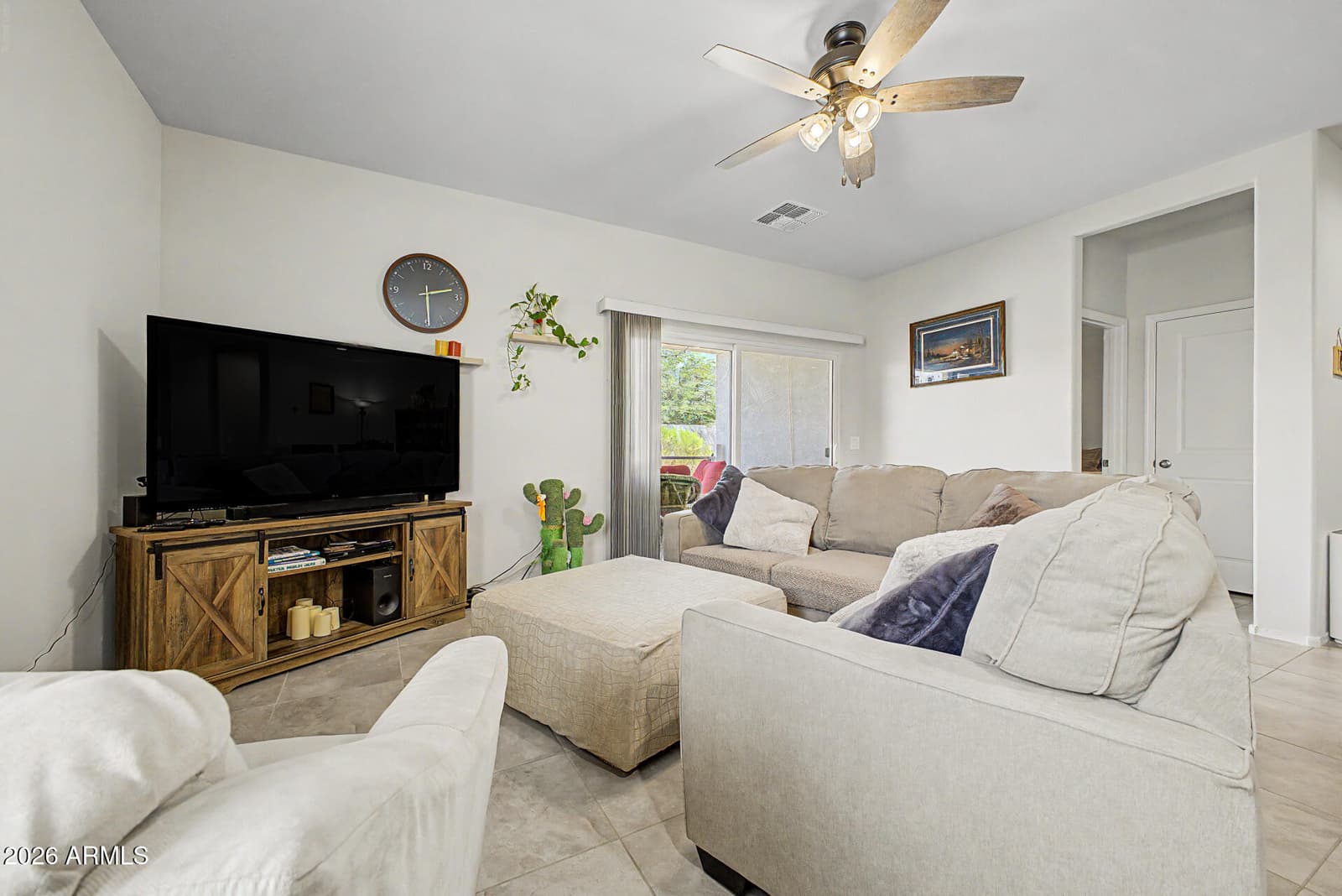 1872 W CENTRAL Avenue, Coolidge, AZ 85128 — photo 4 of 30