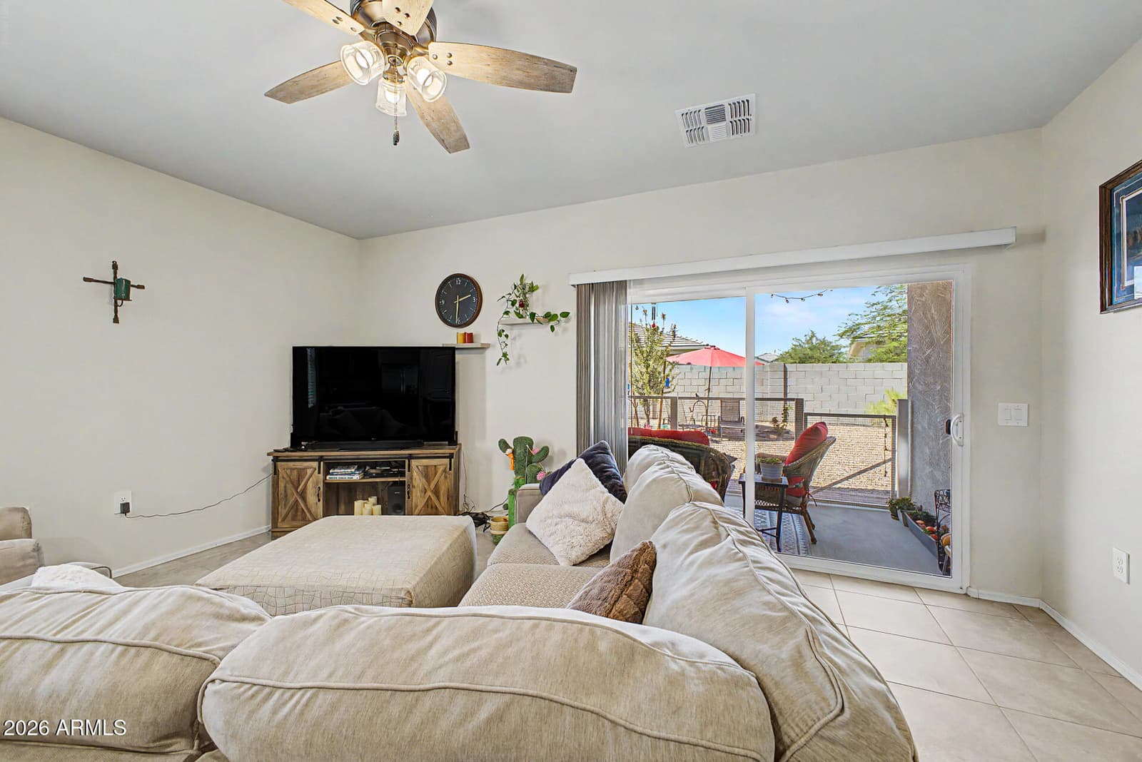 1872 W CENTRAL Avenue, Coolidge, AZ 85128 — photo 5 of 30