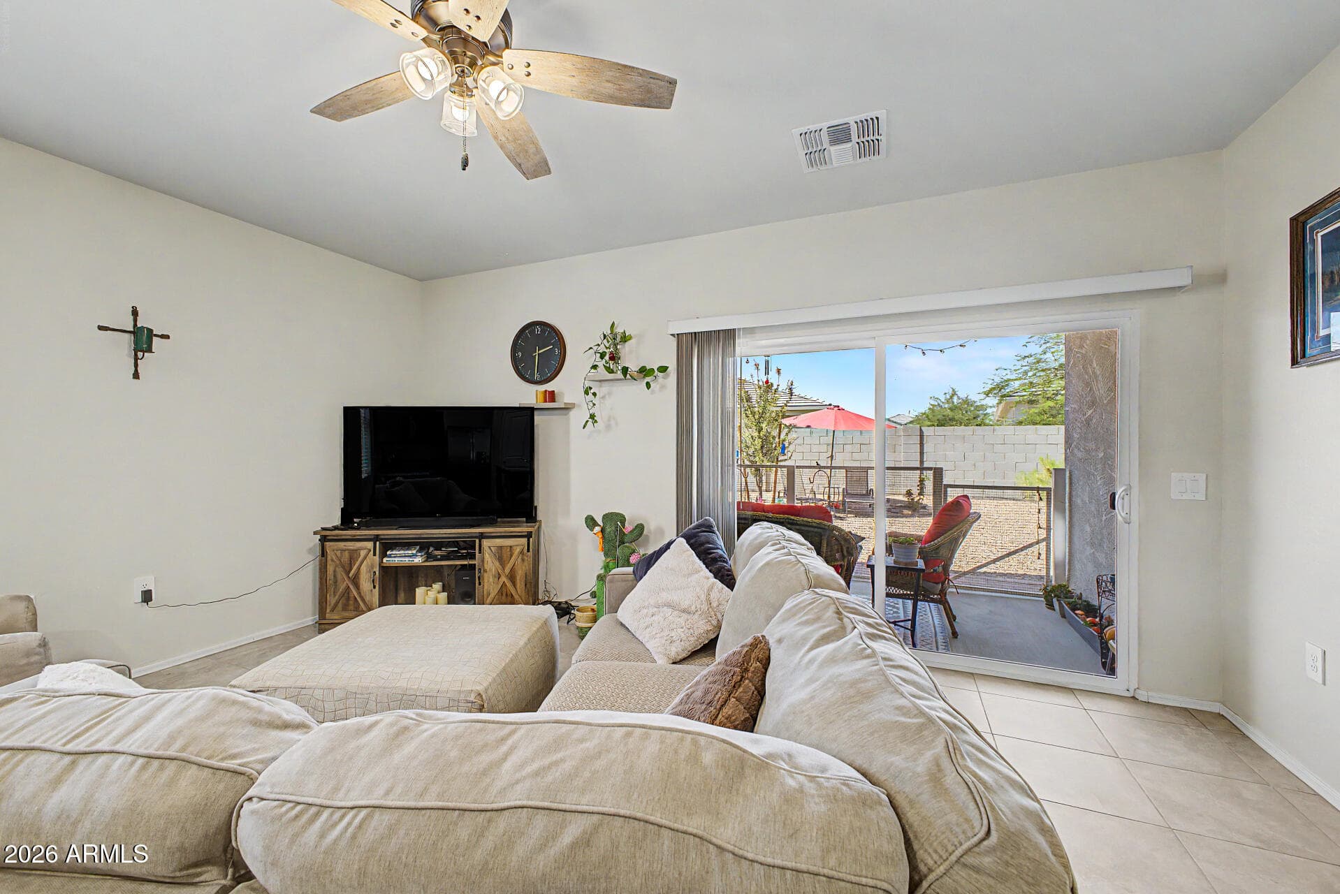 1872 W CENTRAL Avenue, Coolidge, AZ 85128 — photo 5 of 30