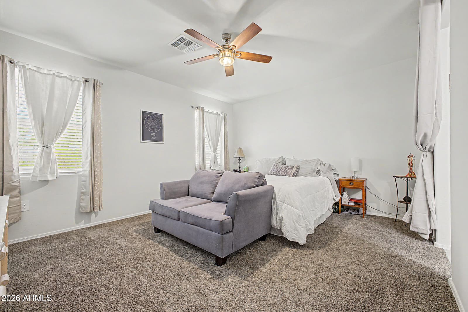 1872 W CENTRAL Avenue, Coolidge, AZ 85128 — photo 15 of 30