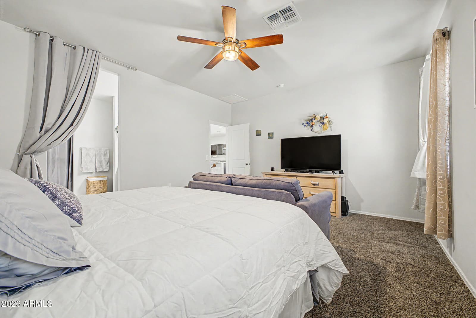 1872 W CENTRAL Avenue, Coolidge, AZ 85128 — photo 16 of 30