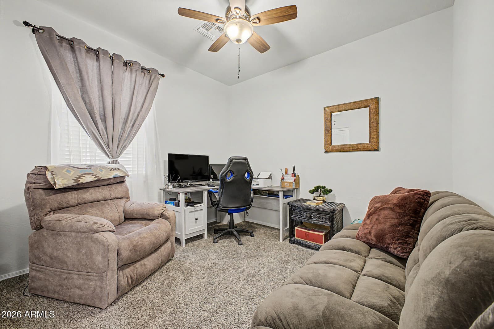 1872 W CENTRAL Avenue, Coolidge, AZ 85128 — photo 23 of 30
