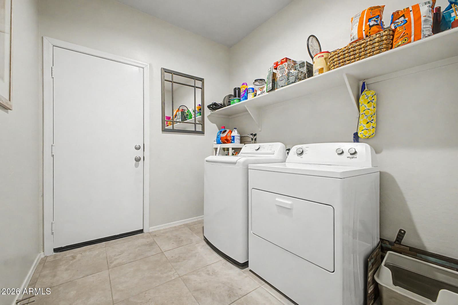 1872 W CENTRAL Avenue, Coolidge, AZ 85128 — photo 25 of 30
