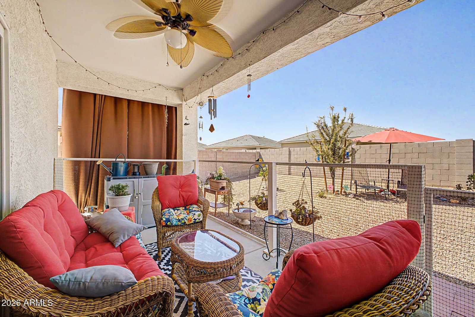 1872 W CENTRAL Avenue, Coolidge, AZ 85128 — photo 26 of 30
