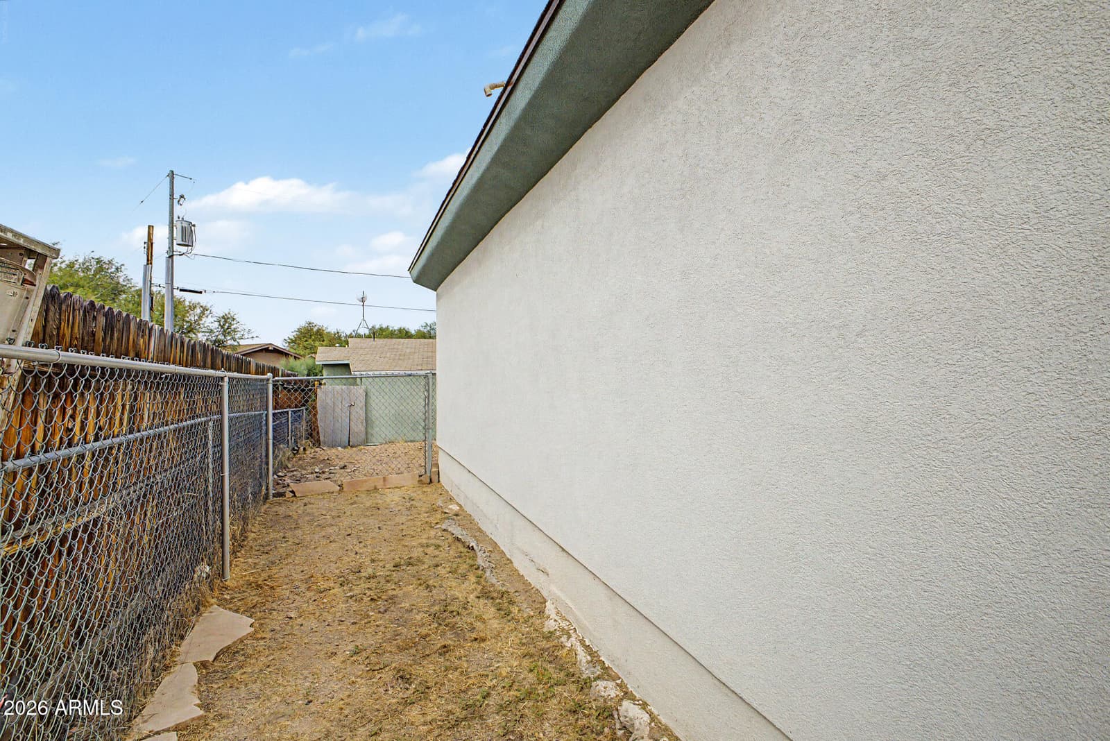 539 N MADISON Street, Wickenburg, AZ 85390 — photo 26 of 27