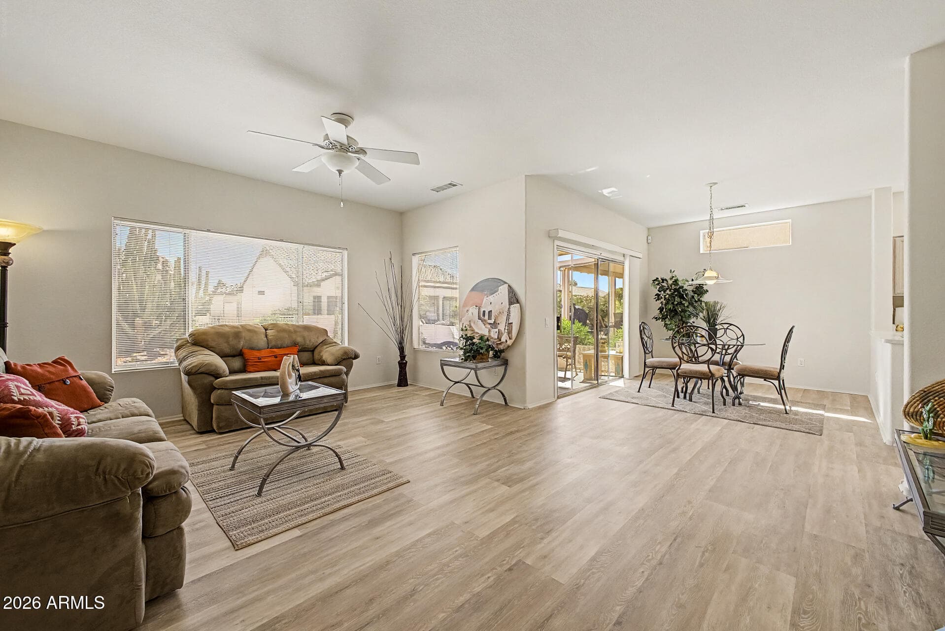 16203 W DESERT CANYON Drive, Surprise, AZ 85374 — photo 12 of 63