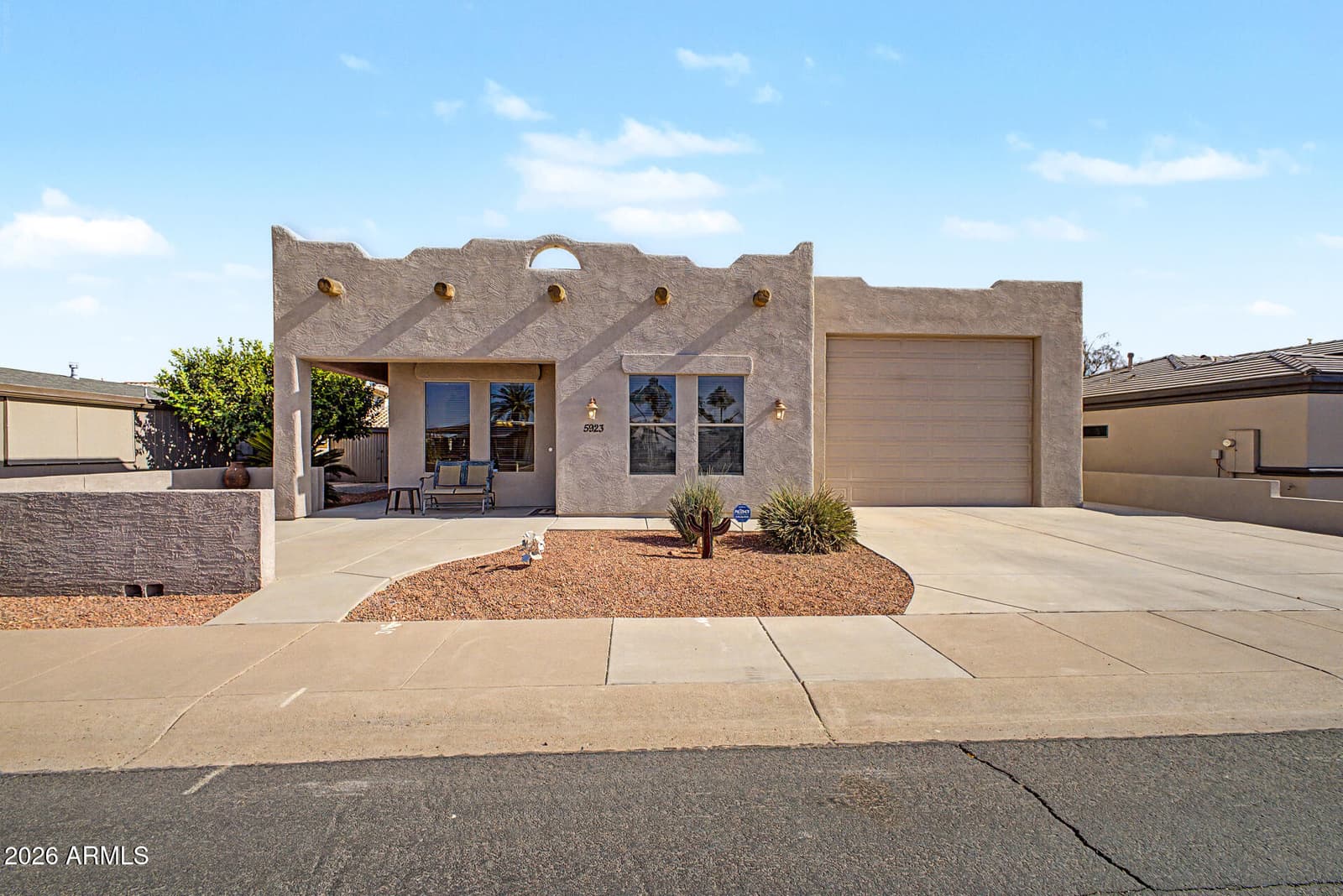 5923 E KENWOOD Street, Mesa, AZ 85215