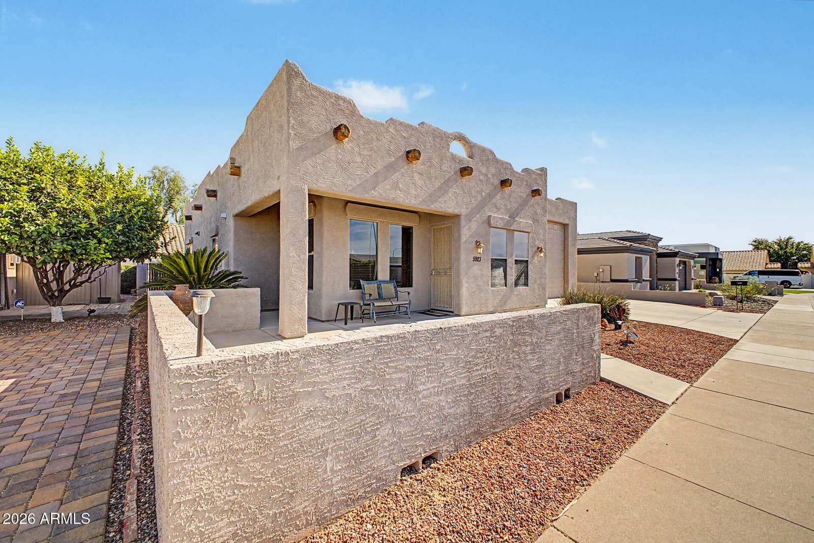 5923 E KENWOOD Street, Mesa, AZ 85215 — photo 12 of 37