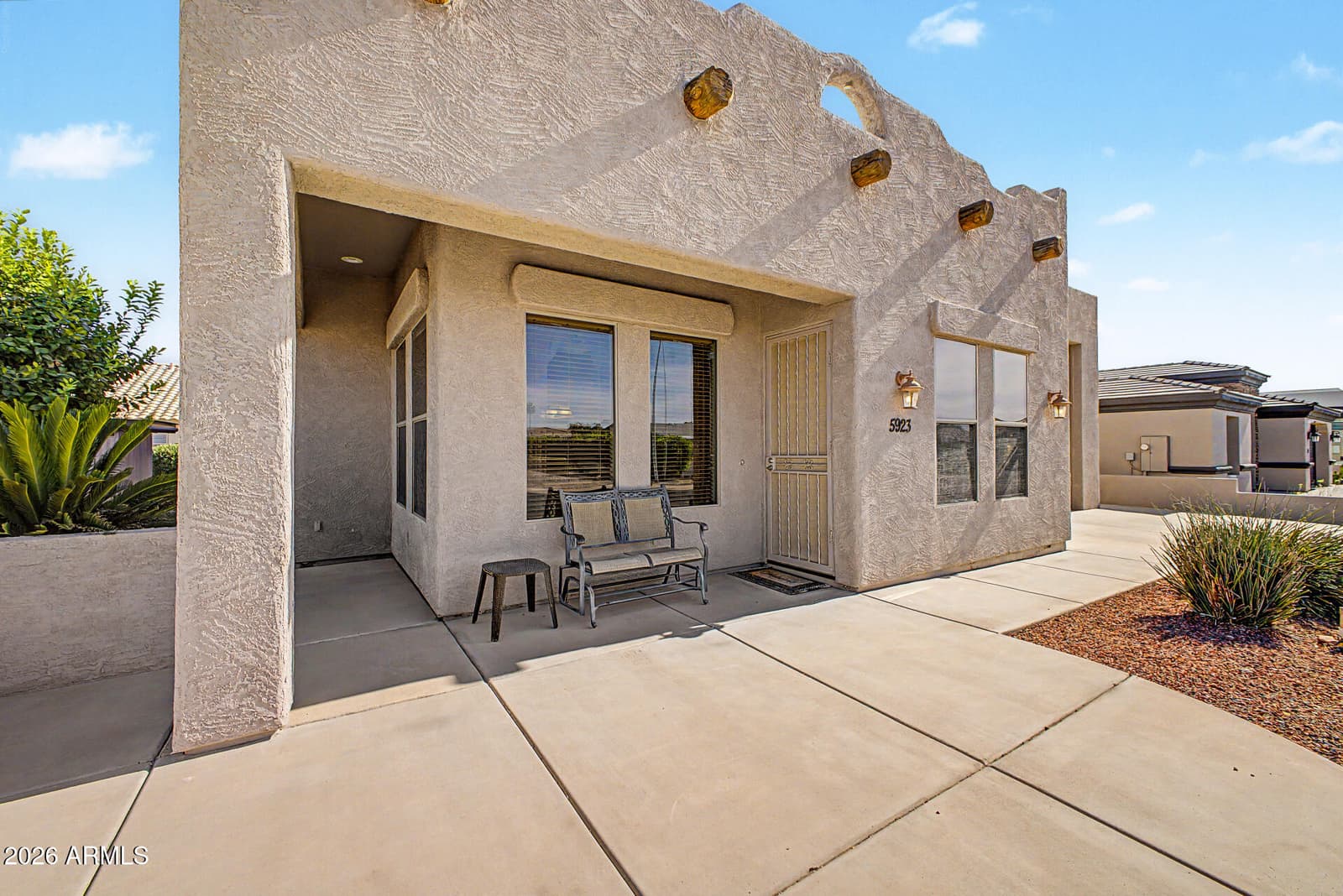 5923 E KENWOOD Street, Mesa, AZ 85215 — photo 13 of 37