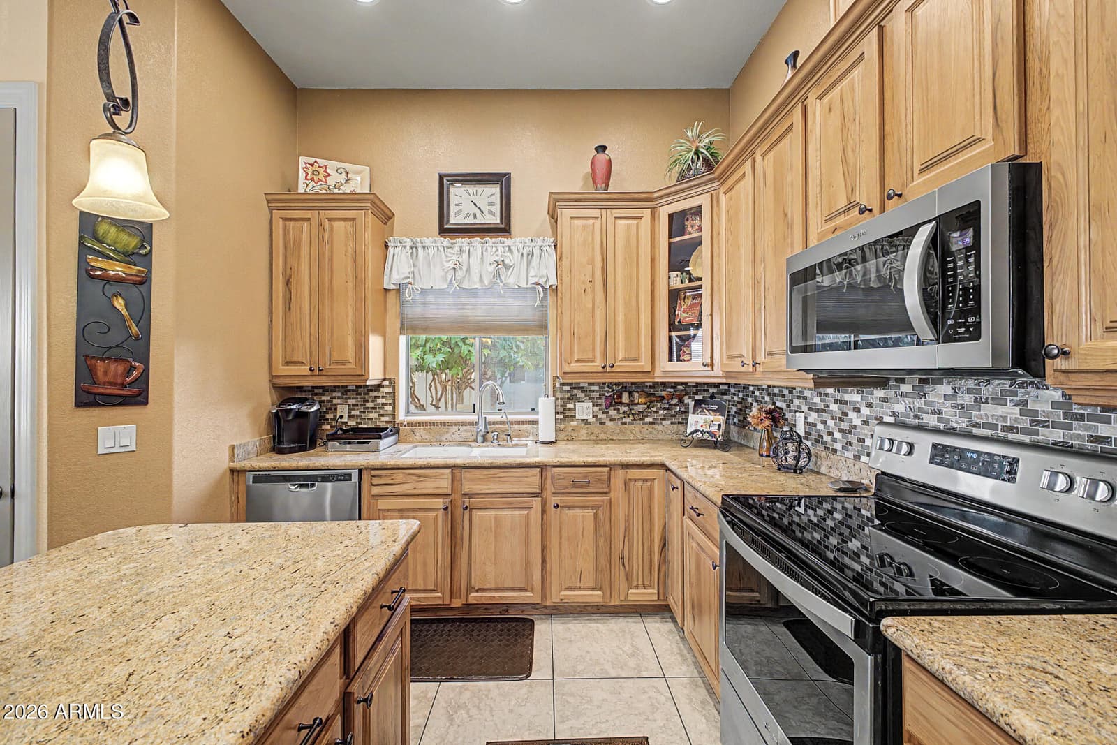 5923 E KENWOOD Street, Mesa, AZ 85215 — photo 20 of 37