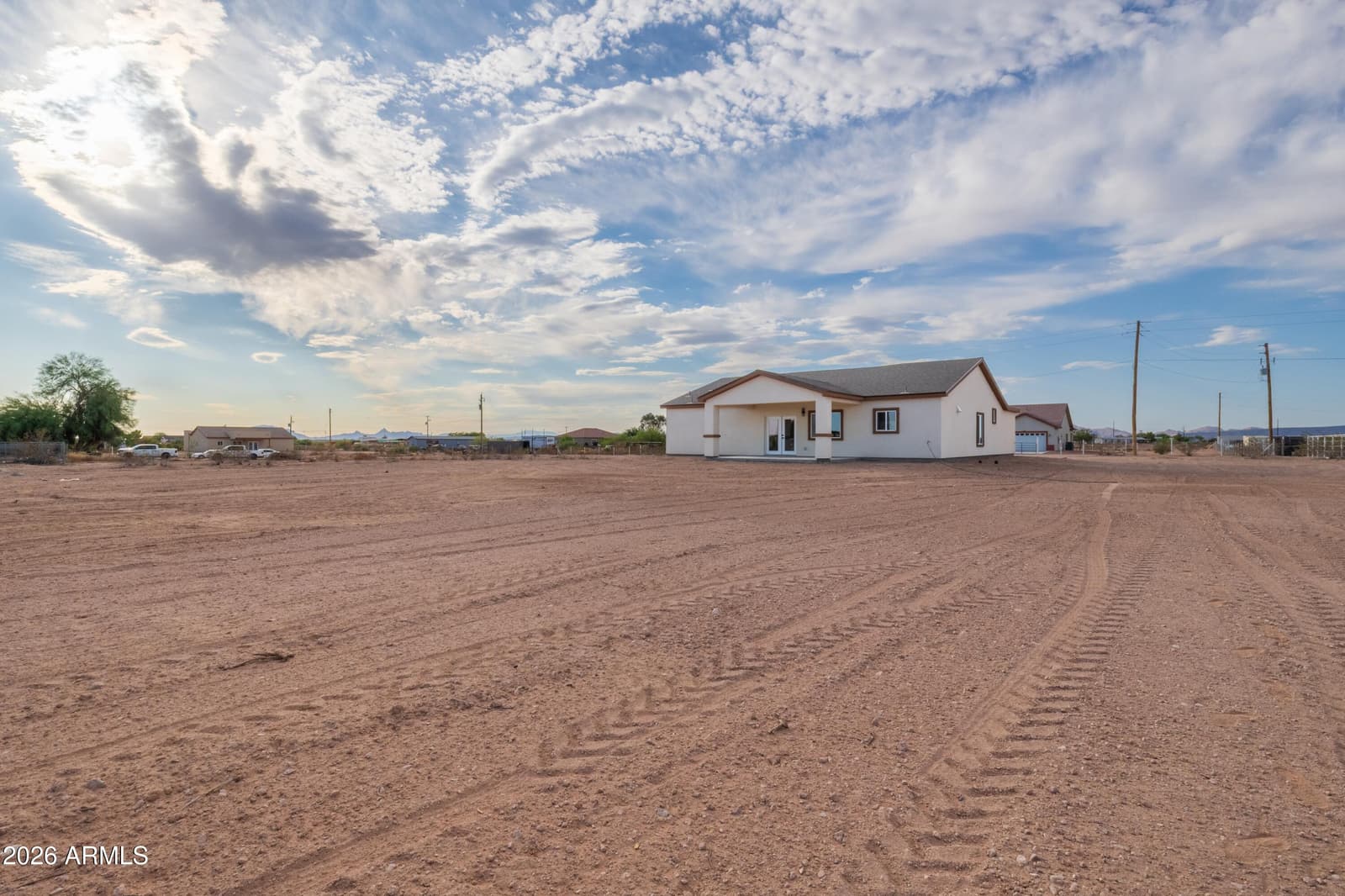 37019 W WHITTON Avenue, Tonopah, AZ 85354 — photo 7 of 41