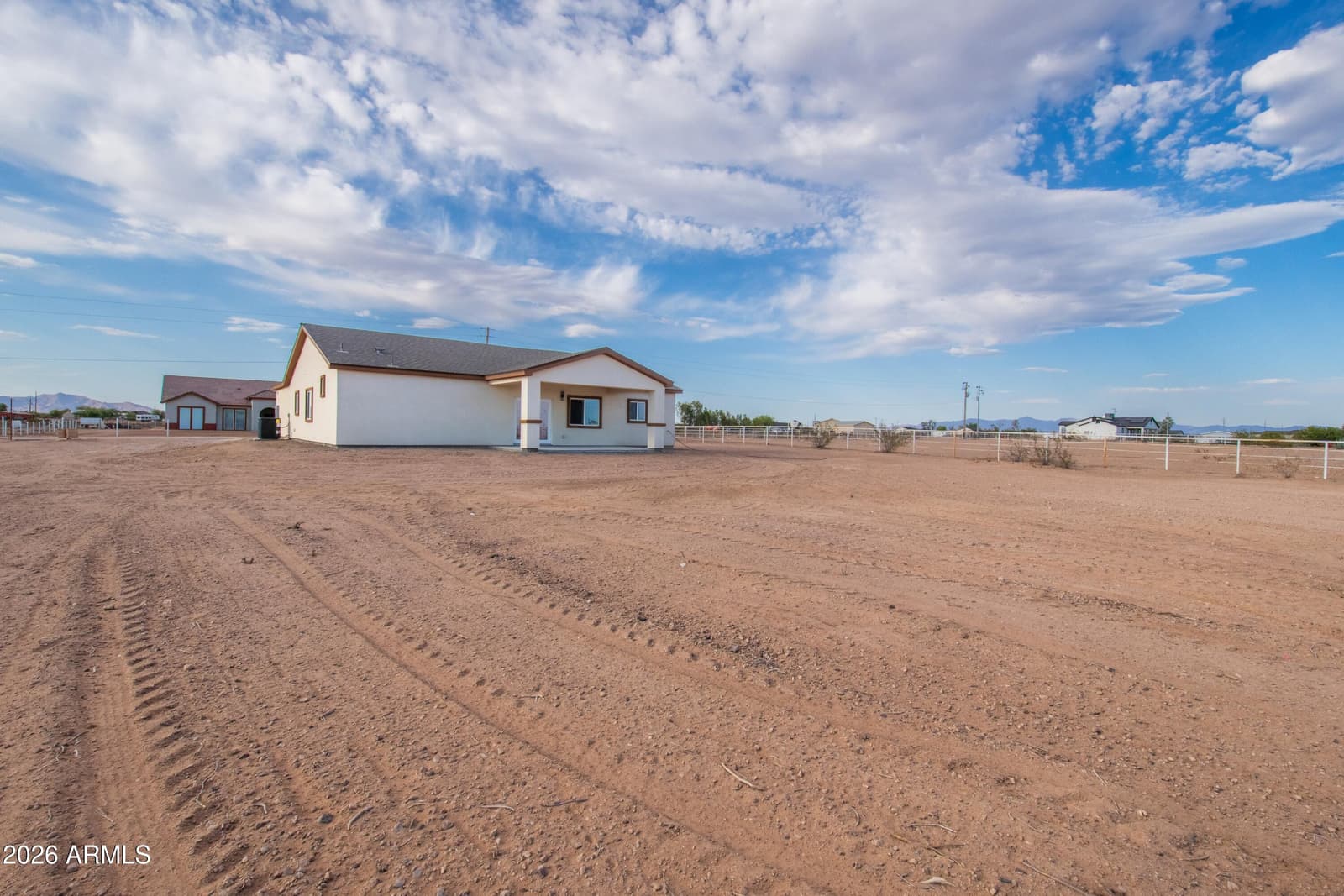 37019 W WHITTON Avenue, Tonopah, AZ 85354 — photo 4 of 41