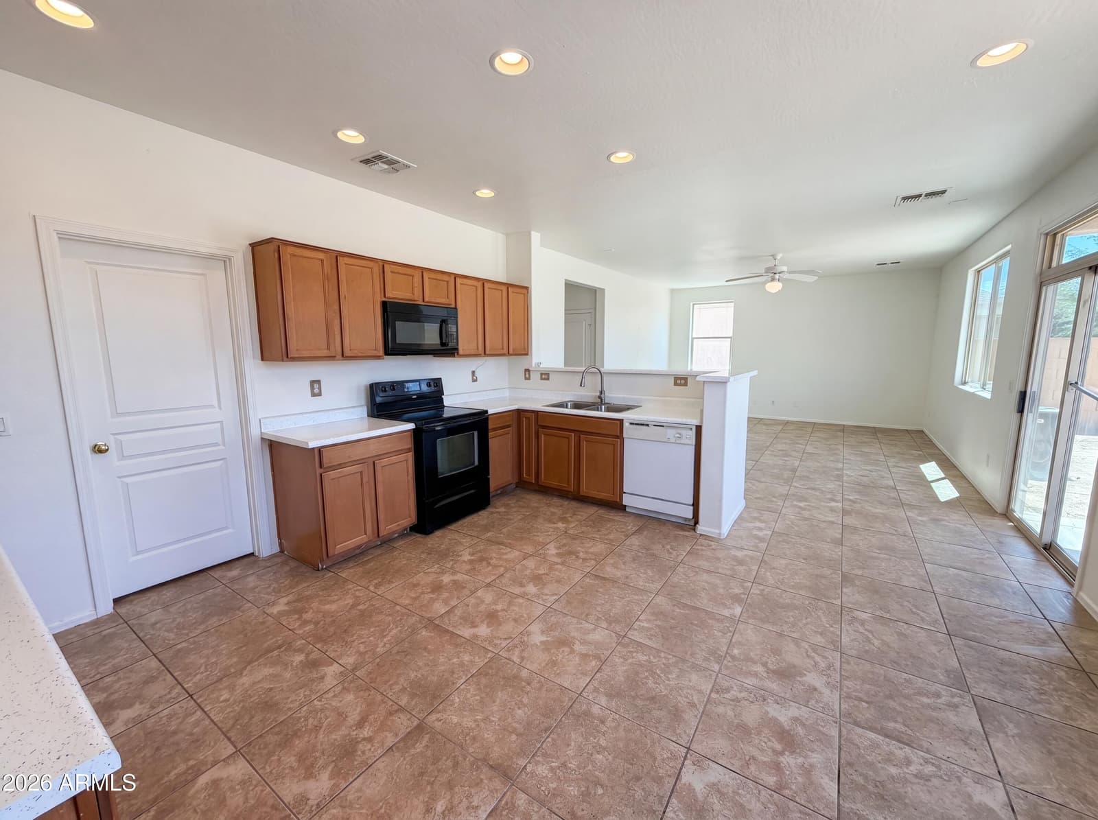 7411 W ALTA VISTA Road, Laveen, AZ 85339 — photo 2 of 32