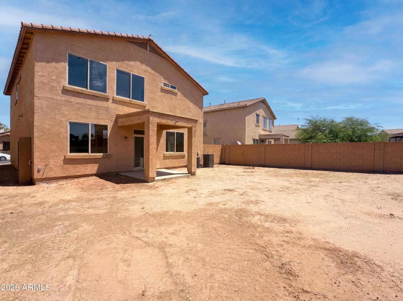 7411 W ALTA VISTA Road, Laveen, AZ 85339 — photo 5 of 32