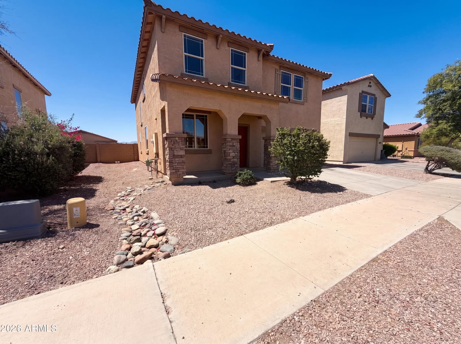 7411 W ALTA VISTA Road, Laveen, AZ 85339 — photo 29 of 32