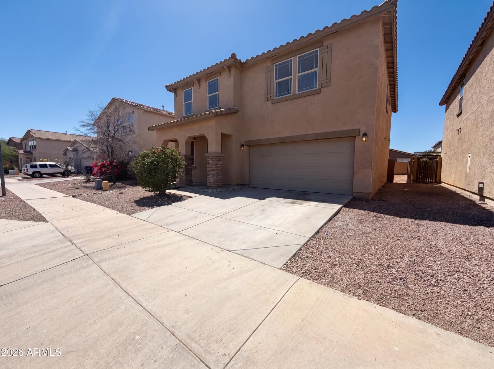 7411 W ALTA VISTA Road, Laveen, AZ 85339 — photo 30 of 32