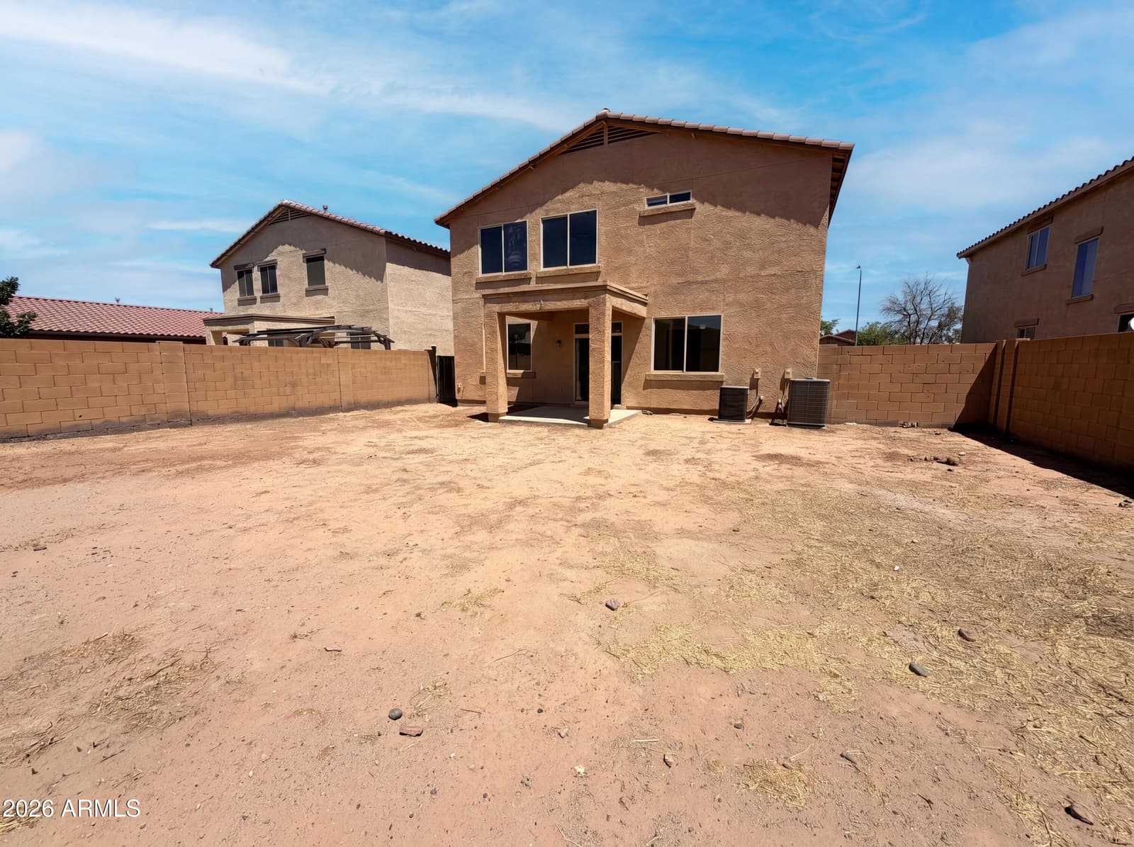 7411 W ALTA VISTA Road, Laveen, AZ 85339 — photo 31 of 32