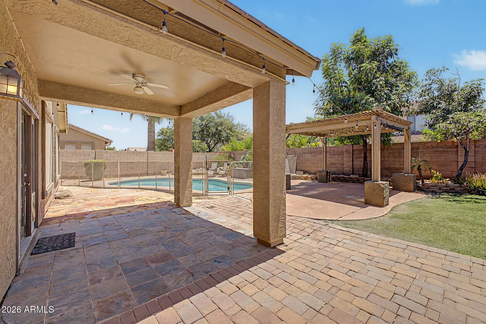 4237 E DEL RIO Street, Gilbert, AZ 85295 — photo 26 of 31