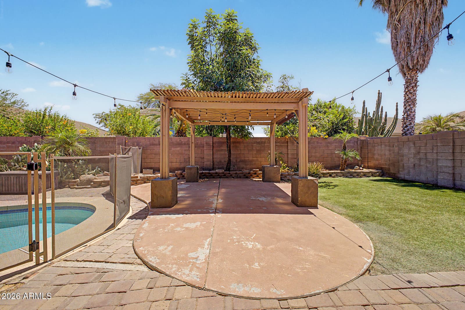 4237 E DEL RIO Street, Gilbert, AZ 85295 — photo 28 of 31