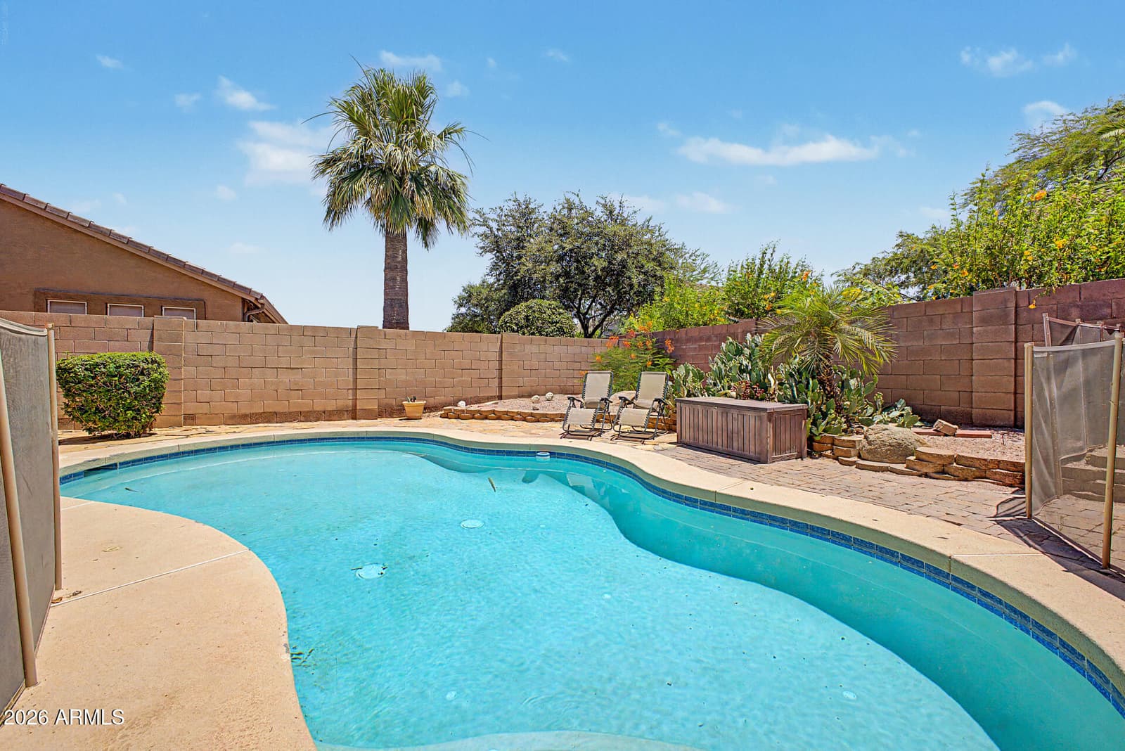 4237 E DEL RIO Street, Gilbert, AZ 85295 — photo 29 of 31