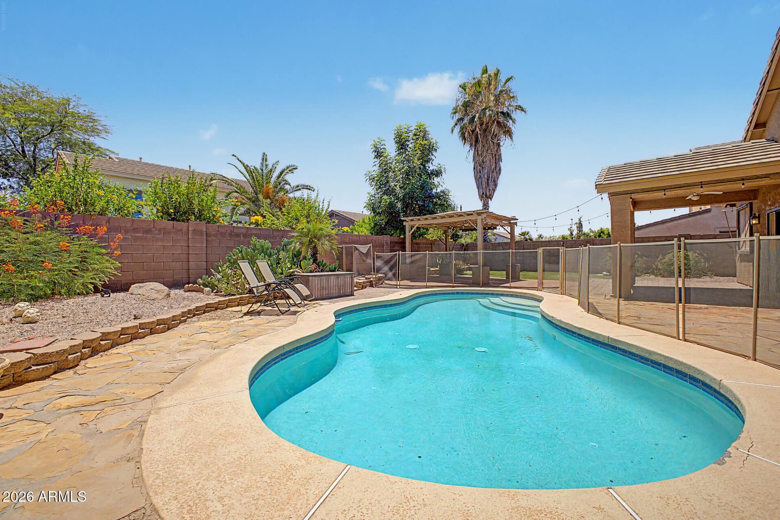4237 E DEL RIO Street, Gilbert, AZ 85295 — photo 30 of 31