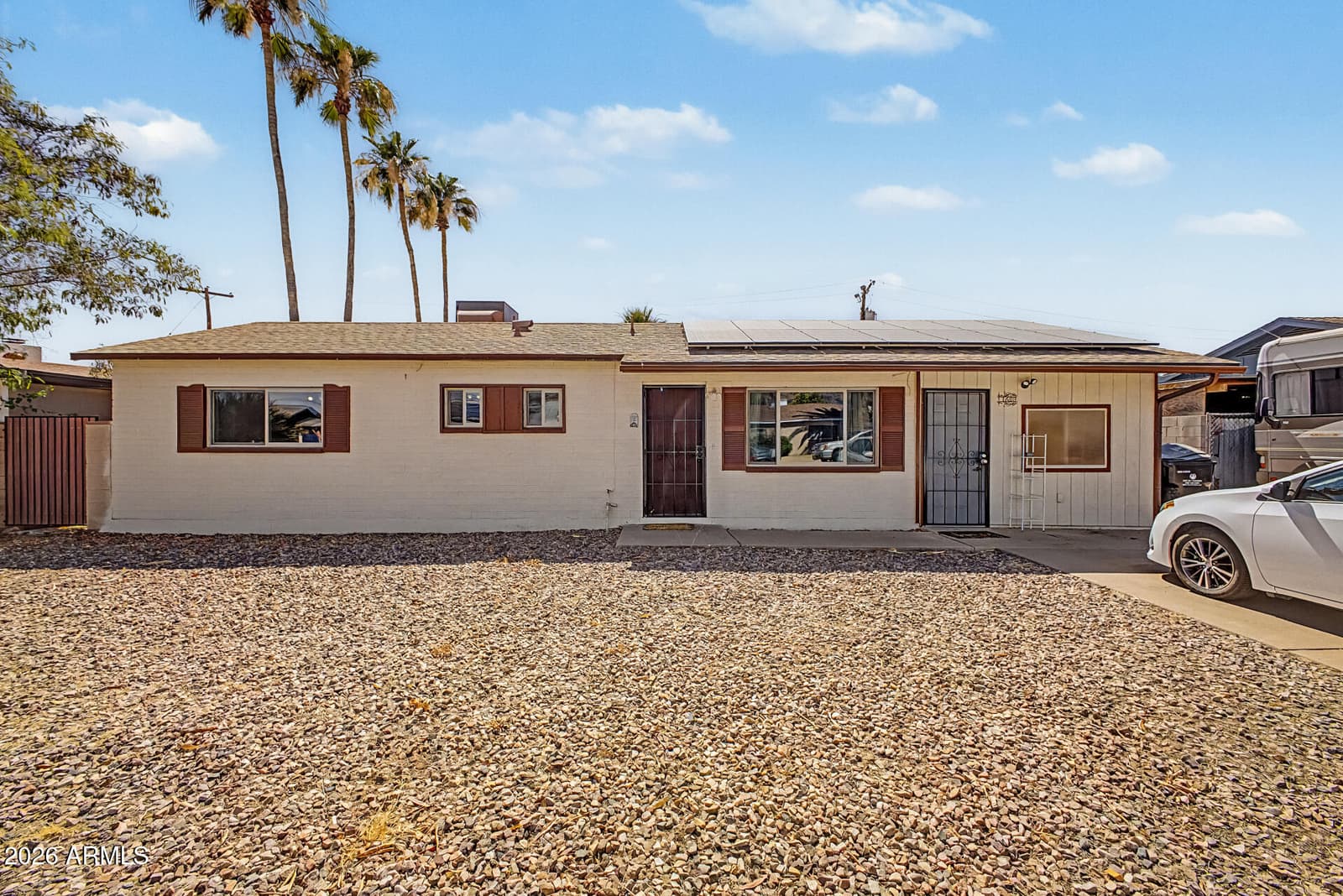 11608 N 20TH Drive, Phoenix, AZ 85029