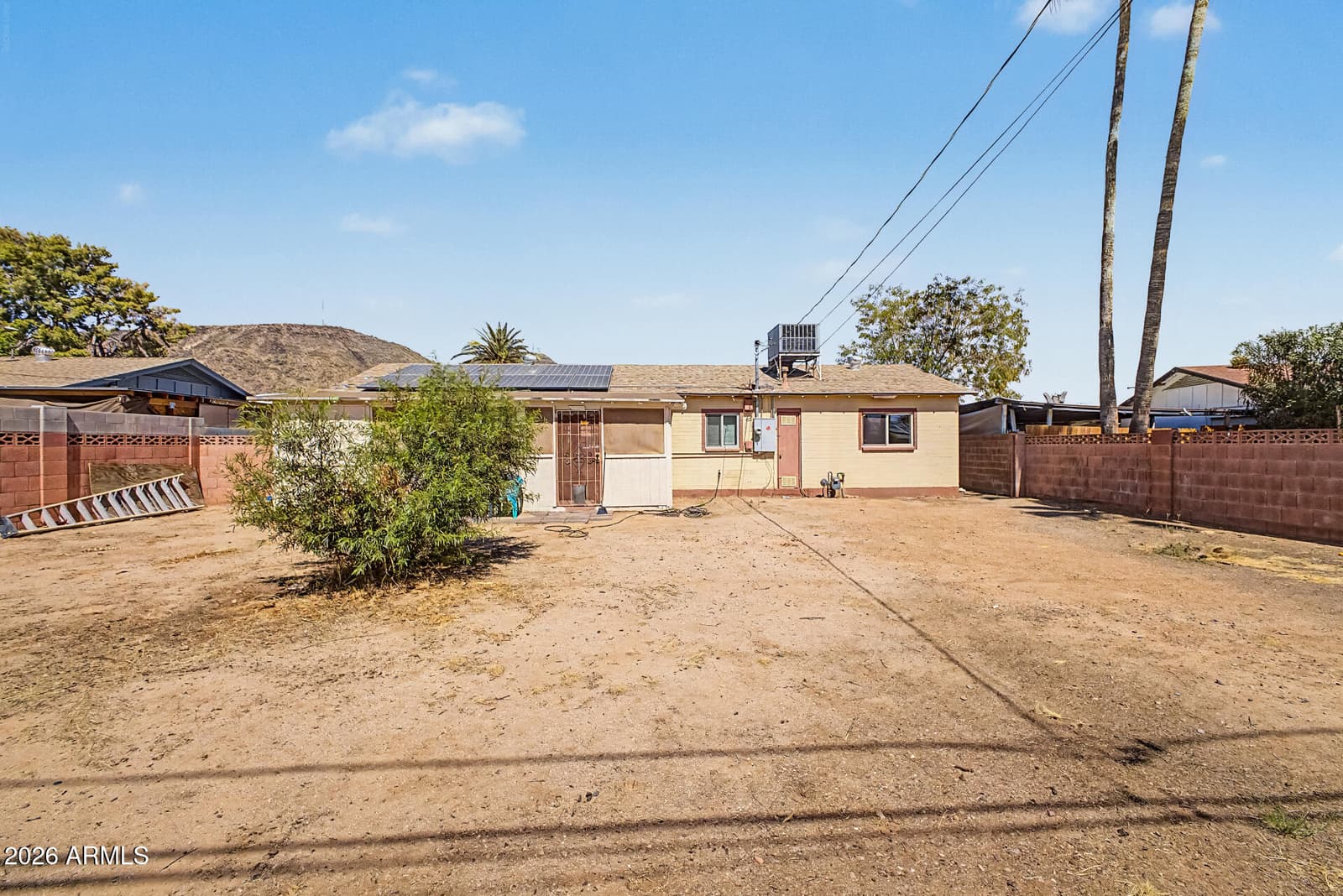 11608 N 20th Drive, Phoenix, AZ 85029 — photo 26 of 28