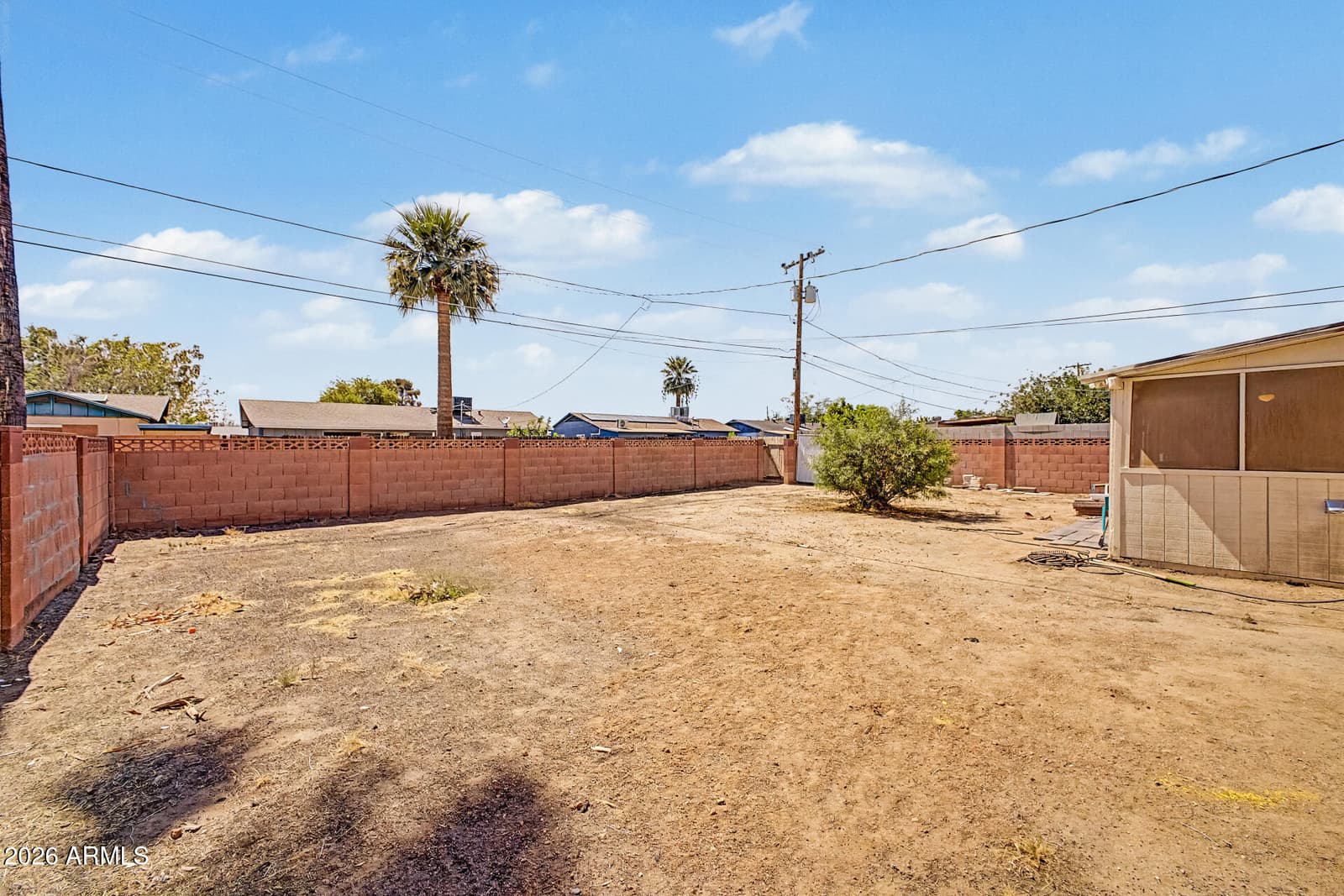 11608 N 20th Drive, Phoenix, AZ 85029 — photo 28 of 28