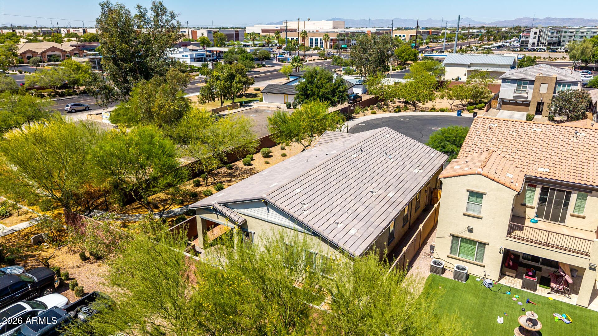 41 N ABALONE Court, Gilbert, AZ 85233 — photo 41 of 42