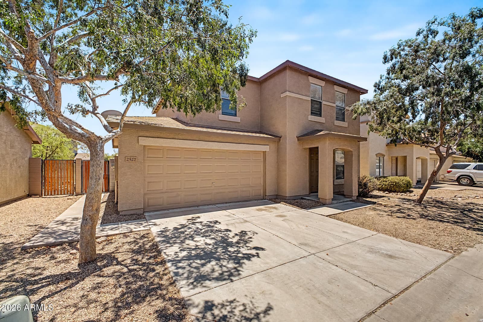 2527 E MEADOW CREEK Way, San Tan Valley, AZ 85140 — photo 4 of 20