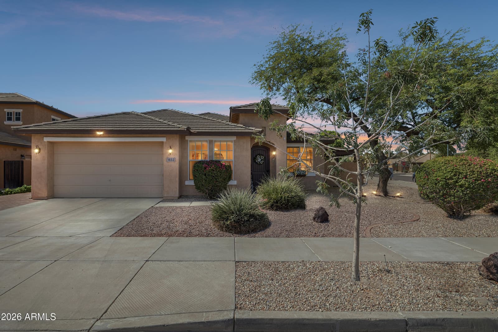 1652 S 173RD Drive, Goodyear, AZ 85338 — photo 64 of 73