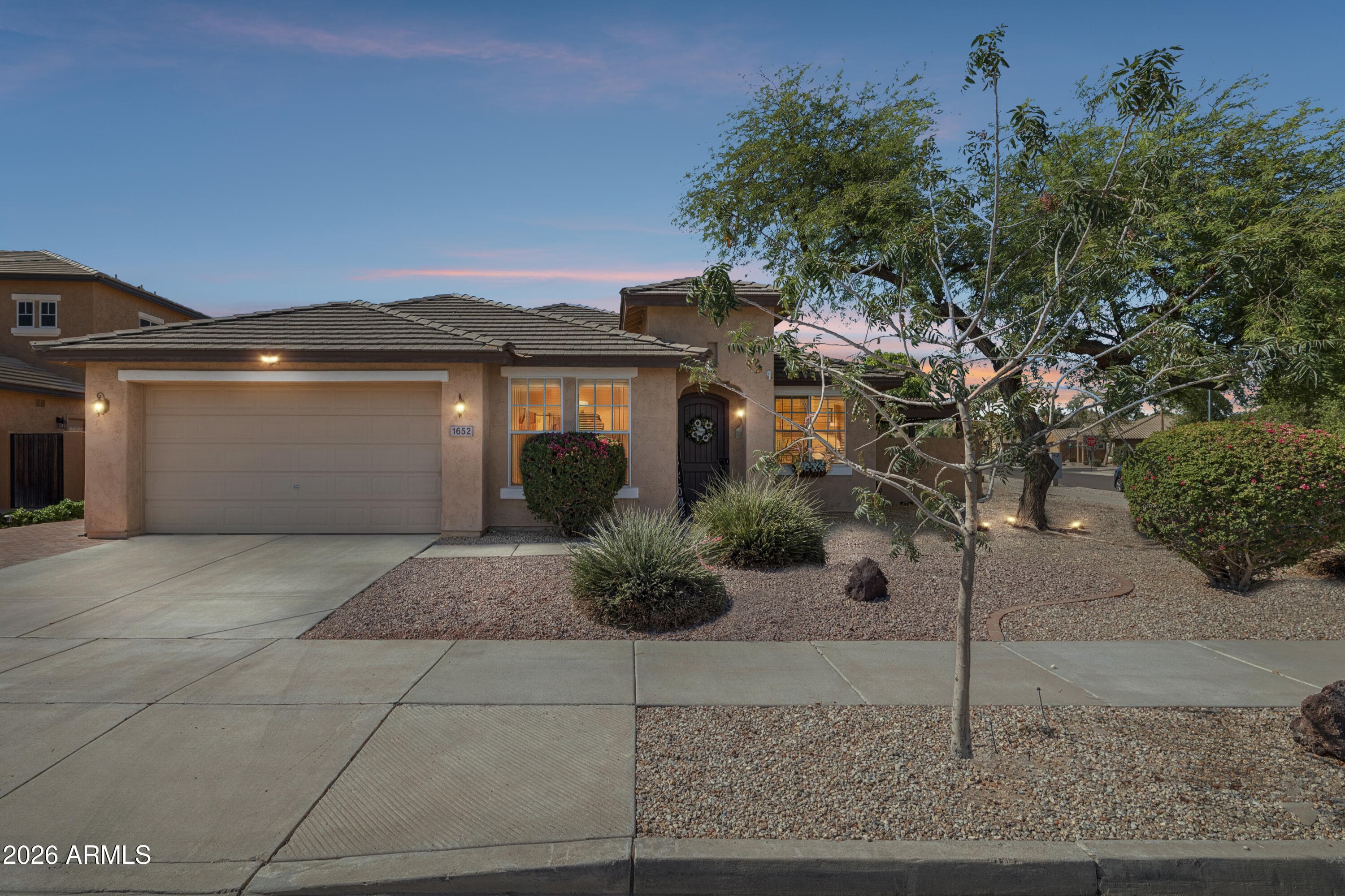 1652 S 173RD Drive, Goodyear, AZ 85338 — photo 64 of 73