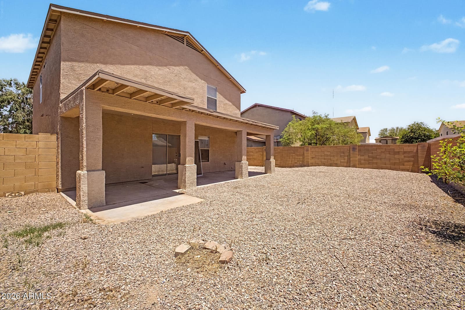 2527 E MEADOW CREEK Way, San Tan Valley, AZ 85140 — photo 19 of 20