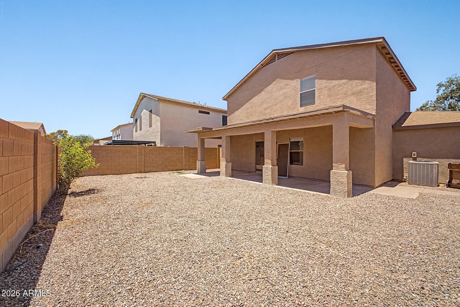 2527 E MEADOW CREEK Way, San Tan Valley, AZ 85140 — photo 20 of 20