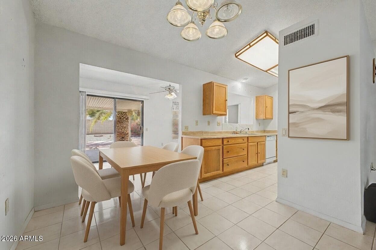 14623 W YOSEMITE Drive, Sun City West, AZ 85375 — photo 5 of 37