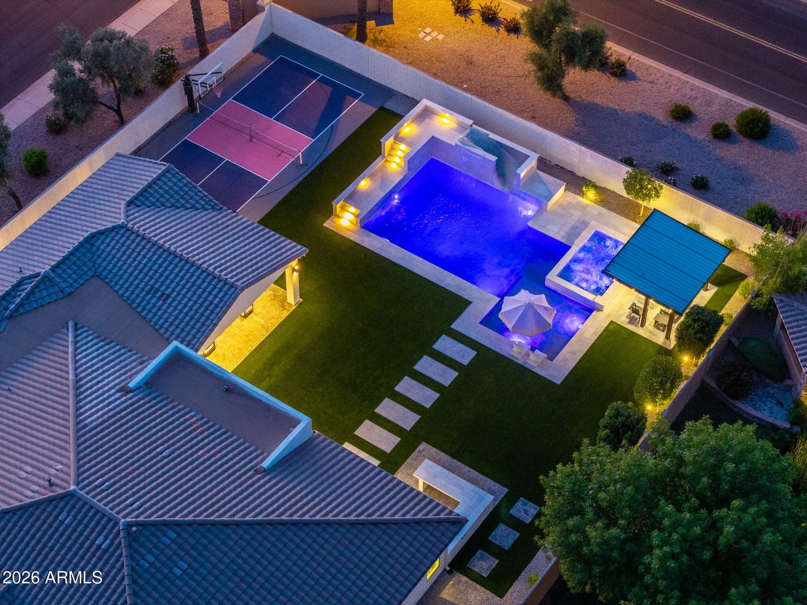 4108 E LAFAYETTE Avenue, Gilbert, AZ 85298 — photo 58 of 66