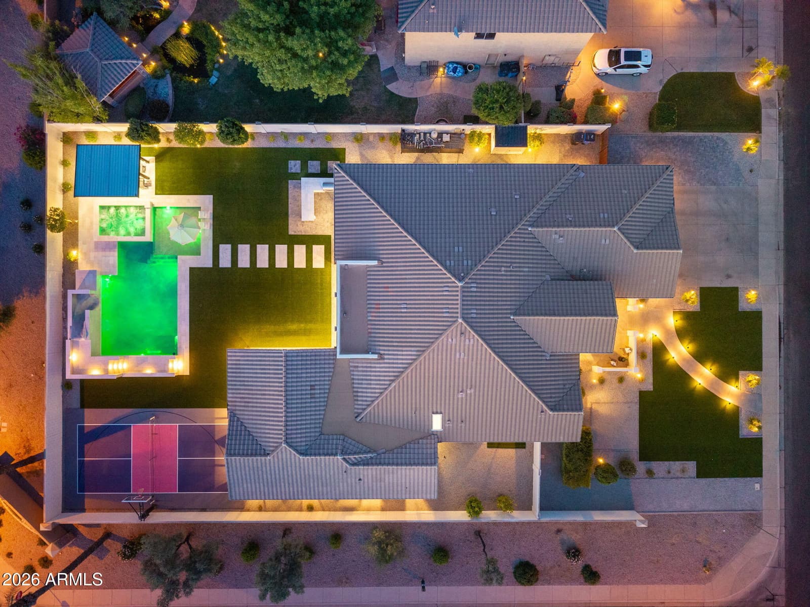 4108 E LAFAYETTE Avenue, Gilbert, AZ 85298 — photo 59 of 66