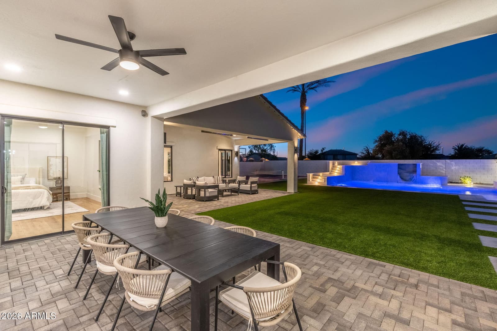 4108 E LAFAYETTE Avenue, Gilbert, AZ 85298 — photo 49 of 66