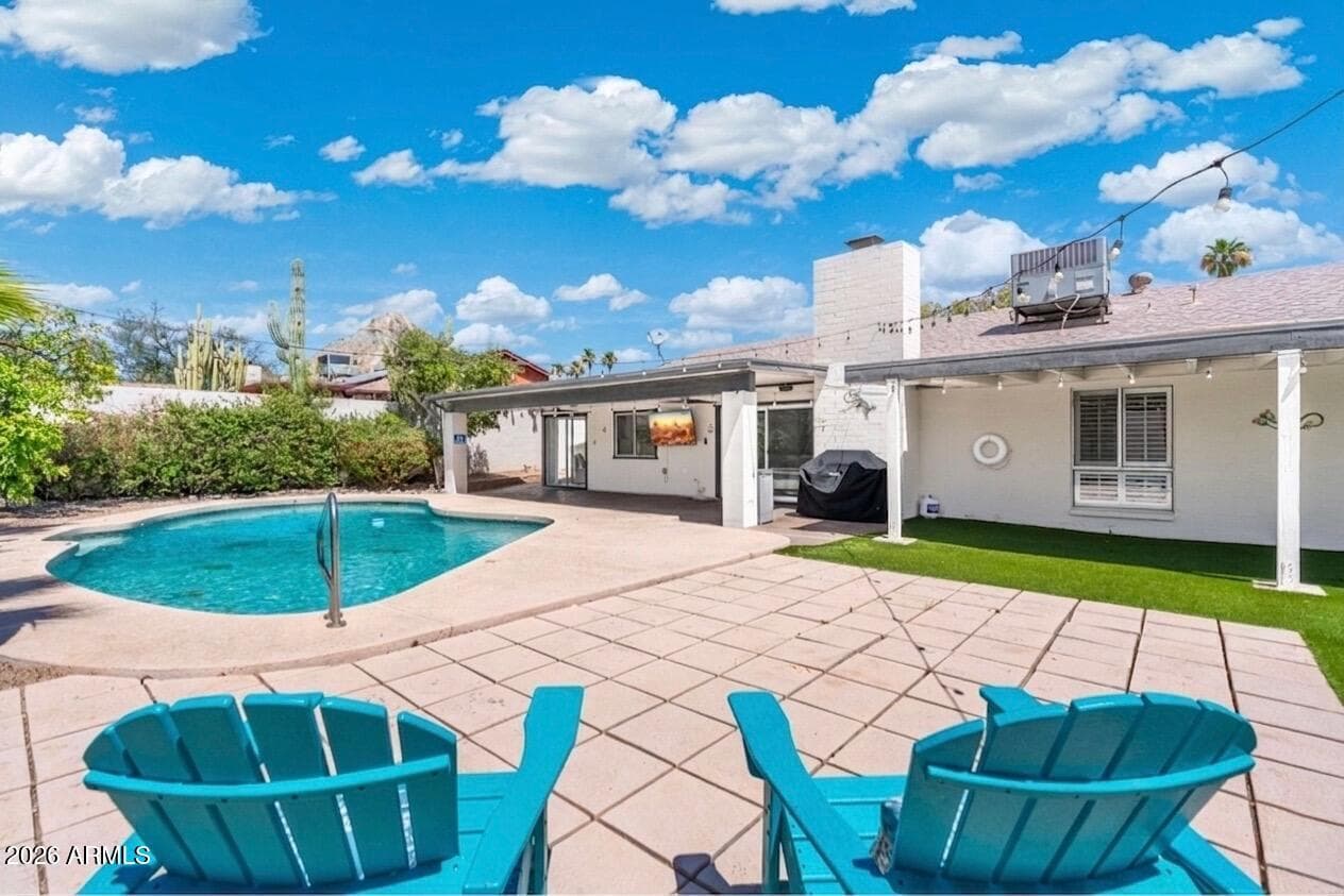 2347 E MESCAL Street, Phoenix, AZ 85028 — photo 31 of 33