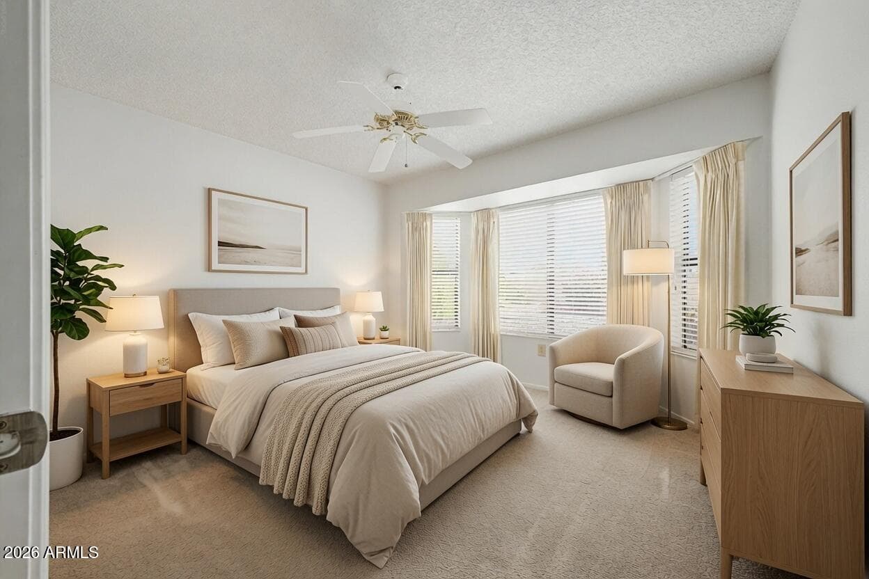 14623 W YOSEMITE Drive, Sun City West, AZ 85375 — photo 12 of 37