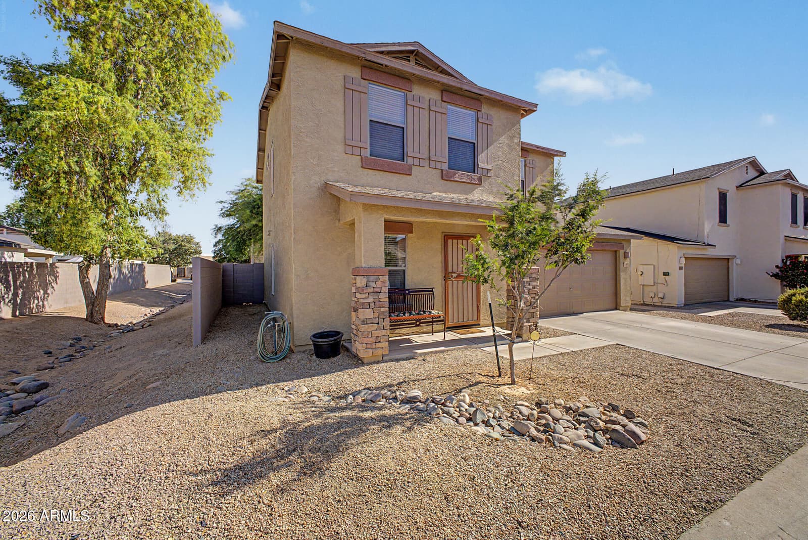 2357 E MEADOW CREEK Way, San Tan Valley, AZ 85140 — photo 36 of 36